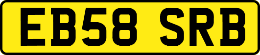 EB58SRB