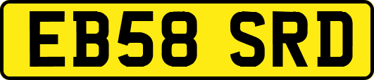 EB58SRD