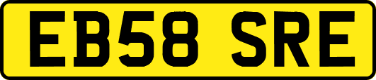 EB58SRE