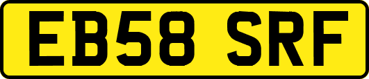 EB58SRF
