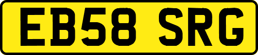 EB58SRG