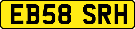 EB58SRH
