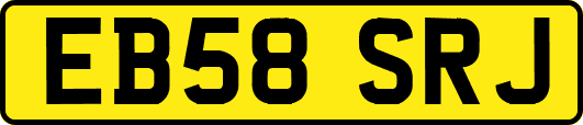 EB58SRJ