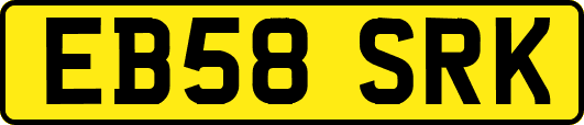 EB58SRK
