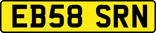 EB58SRN