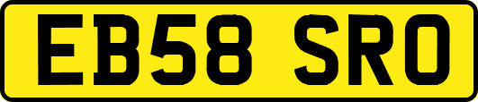 EB58SRO