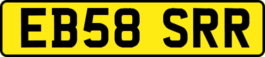 EB58SRR