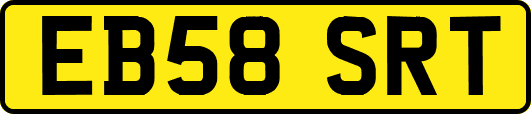 EB58SRT