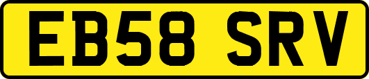 EB58SRV