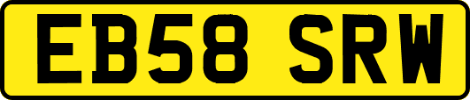EB58SRW