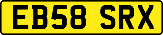 EB58SRX