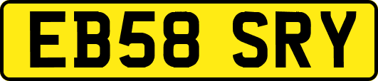 EB58SRY