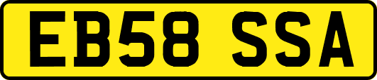 EB58SSA