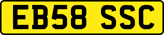 EB58SSC