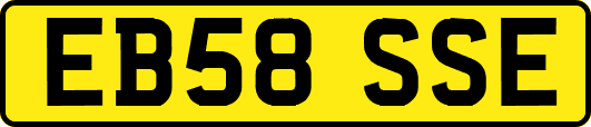 EB58SSE