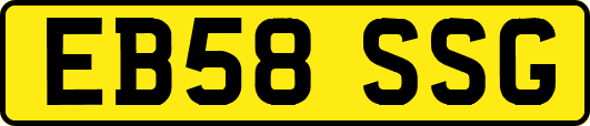 EB58SSG
