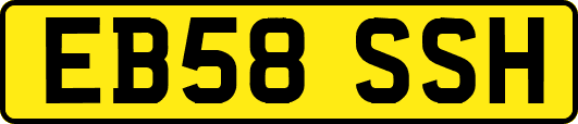 EB58SSH