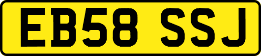 EB58SSJ