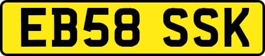 EB58SSK