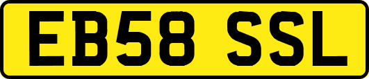 EB58SSL