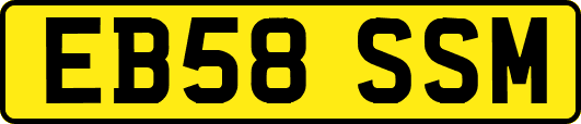 EB58SSM