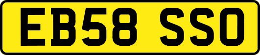EB58SSO
