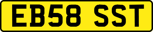 EB58SST