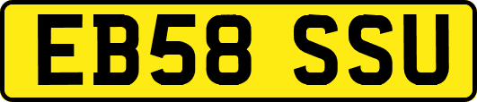 EB58SSU