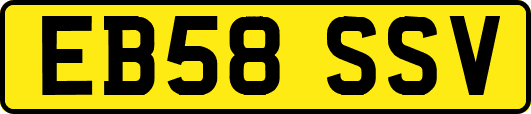 EB58SSV