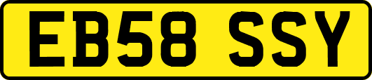 EB58SSY