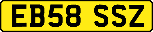 EB58SSZ