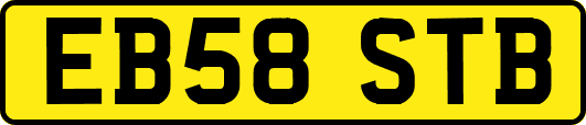 EB58STB