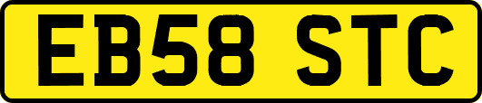 EB58STC