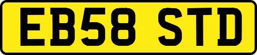 EB58STD