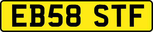 EB58STF