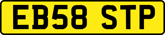 EB58STP