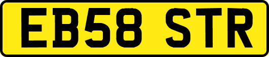 EB58STR