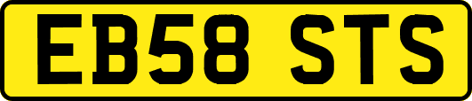 EB58STS
