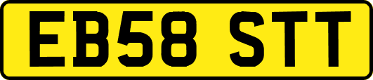 EB58STT