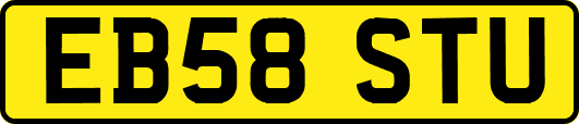 EB58STU