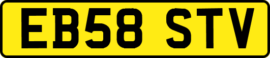 EB58STV