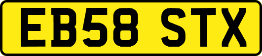 EB58STX