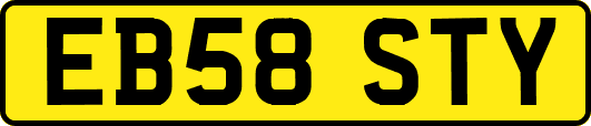 EB58STY