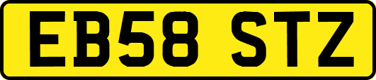 EB58STZ