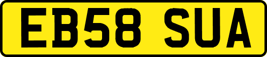 EB58SUA