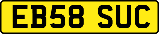 EB58SUC