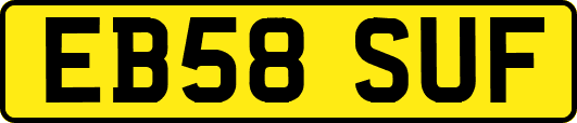 EB58SUF
