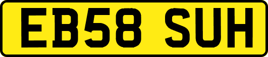 EB58SUH