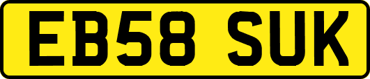 EB58SUK