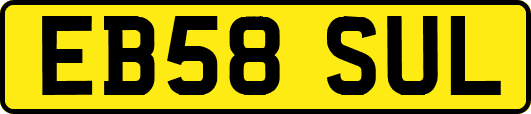 EB58SUL